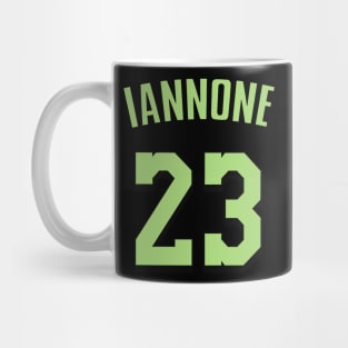 Custom Lakers Mug